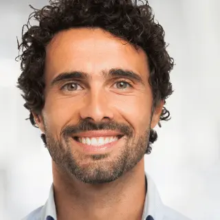 Christopher H. avatar